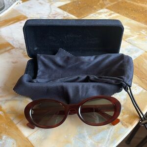 Lexxola IDA Torte Sunglasses